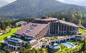 Hotel Interalpen